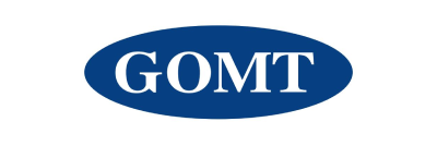 GOMT logo