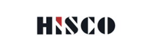 HISCO logo