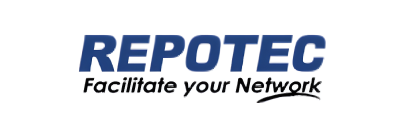REPOTEC logo
