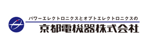 KYOTO DENKIKI logo
