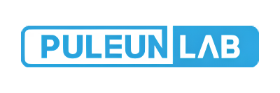 PULEUNLAB (MDM) logo