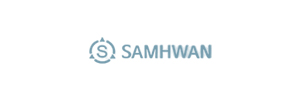 SAMHWAN logo