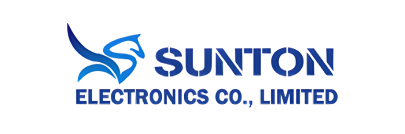 SUNTON ELECTRONICS logo