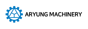 ARYUNG MACHINERY logo
