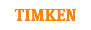TIMKEN logo