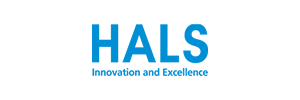 HANSUNG PRECISION (HALS) logo