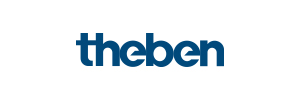 THEBEN logo
