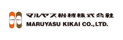 Maruyasu Kikai logo