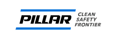 PILLAR logo