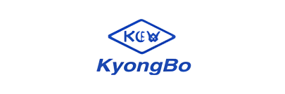 KYONGBO ELECTRIC logo