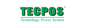 DAEJIN HYDRAULIC MACHINERY (TECPOS) logo