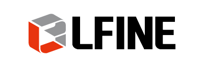 LFINE logo