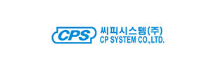 CP SYSTEM (CPS) logo