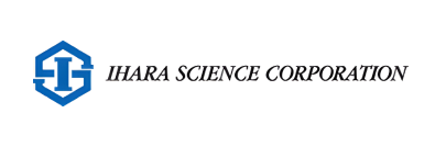 IHARA SCIENCE logo