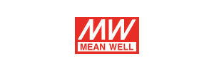 MEAN WELL logo