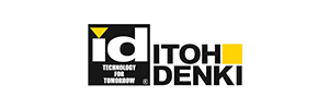 ITOH DENKI logo