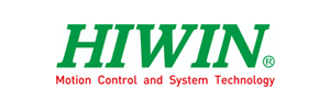 HIWIN logo