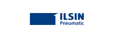 ILSIN PNEUMATIC logo