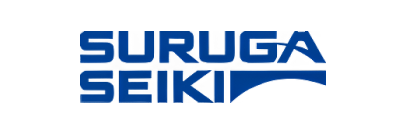 SURUGA (SURUGA SEIKI) logo