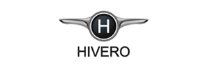 HIVERO logo