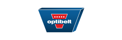 OPTIBELT brand logo image
