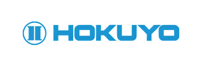 HOKUYO AUTOMATIC logo