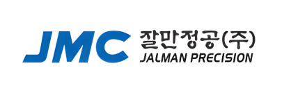 JALMAN PRECISION logo