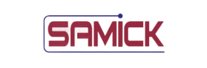 SAMICK MECHATRONICS logo