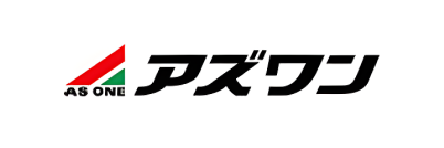 AS ONE logo