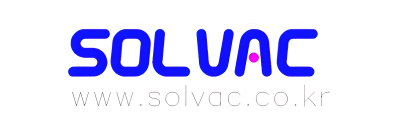 SOLVAC logo