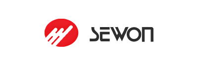 SEWON logo