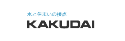 KAKUDAI brand logo image