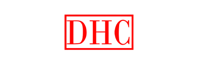 DHC logo