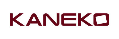 Kaneko brand logo image