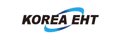 KOREA EHT logo