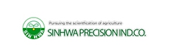SINHWA PRECISION logo