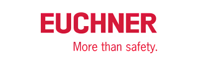 EUCHNER logo