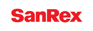 SANREX logo
