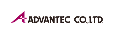 ADVANTEC logo