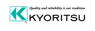 KYORITSU brand logo image