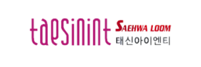 TAESIN I&T logo