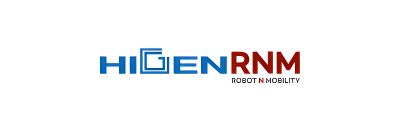 HIGEN RNM logo