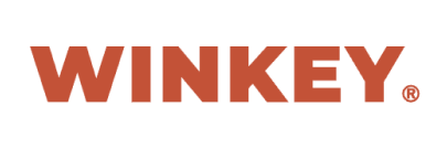 WIN-KEY MACHINERY logo