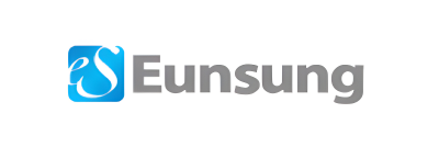 EUNSUNG GLOBAL logo
