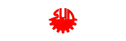 CHUNIN AMP logo