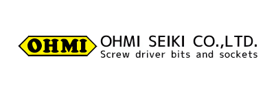 OHMI SEIKI logo