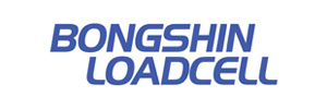 BONGSHIN LOADCELL logo