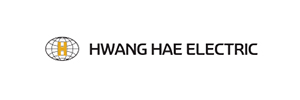 HWANG HAE ELECTRIC logo
