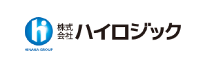 HILOGIK brand logo image