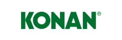 KONAN logo